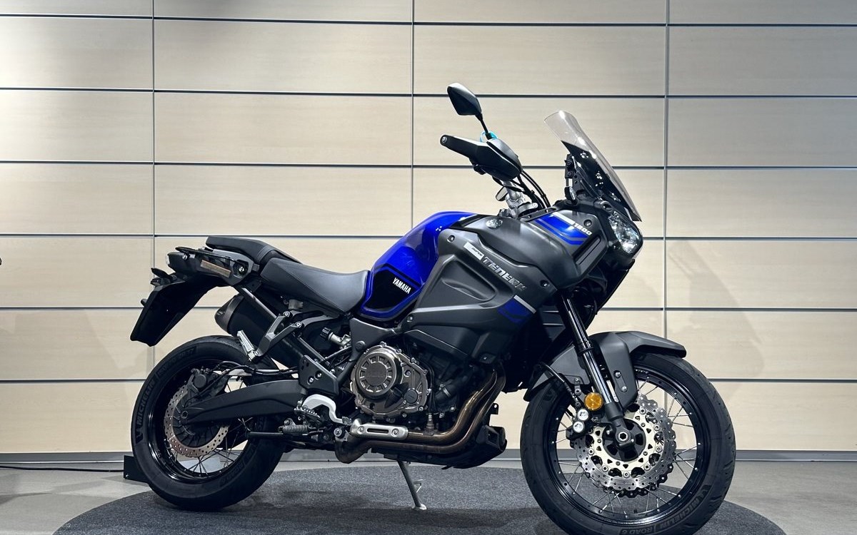 Angebot Yamaha XT1200Z Super Tenere