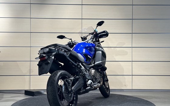 Gebrauchtmotorrad Yamaha XT1200Z Super Tenere - Bild 10