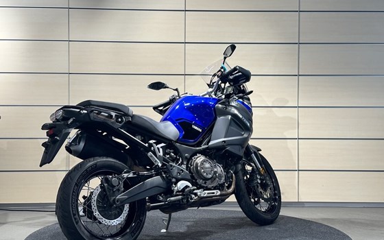 Gebrauchtmotorrad Yamaha XT1200Z Super Tenere - Bild 11