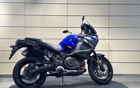 Gebrauchtmotorrad Yamaha XT1200Z Super Tenere - Bild 12