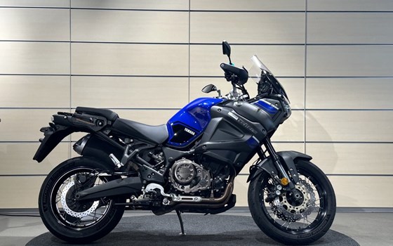 Gebrauchtmotorrad Yamaha XT1200Z Super Tenere - Bild 13