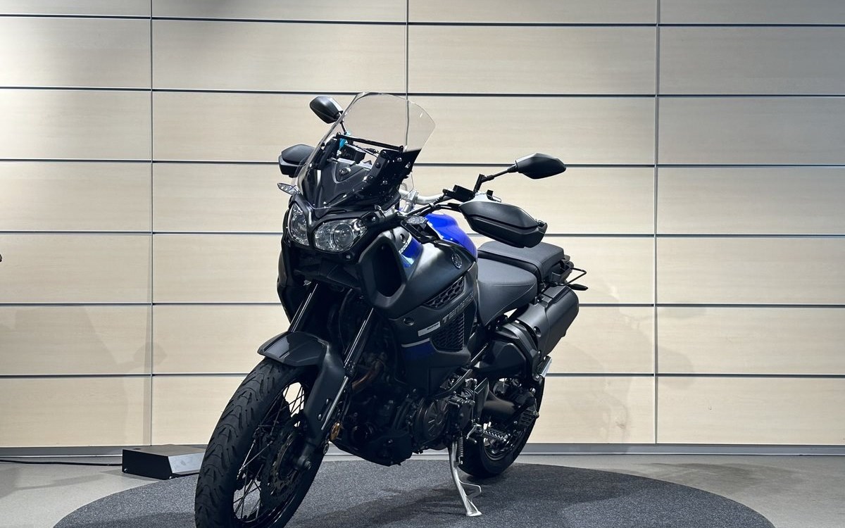 Angebot Yamaha XT1200Z Super Tenere