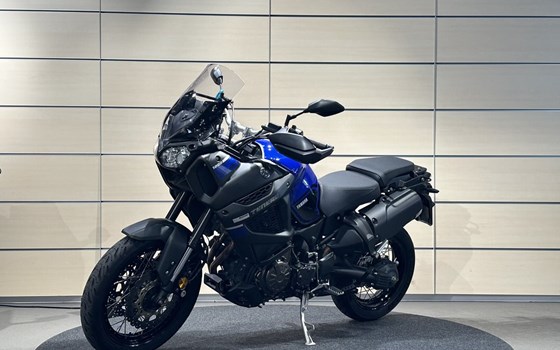 Gebrauchtmotorrad Yamaha XT1200Z Super Tenere - Bild 3
