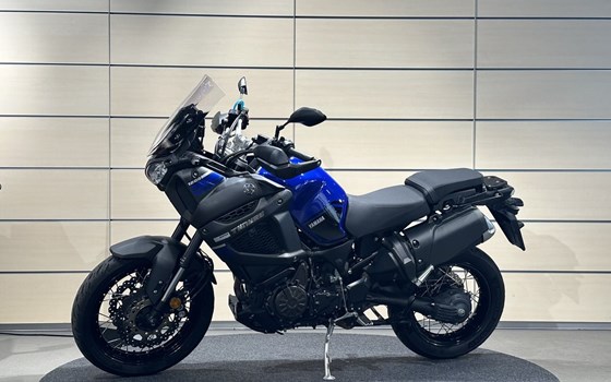 Gebrauchtmotorrad Yamaha XT1200Z Super Tenere - Bild 4
