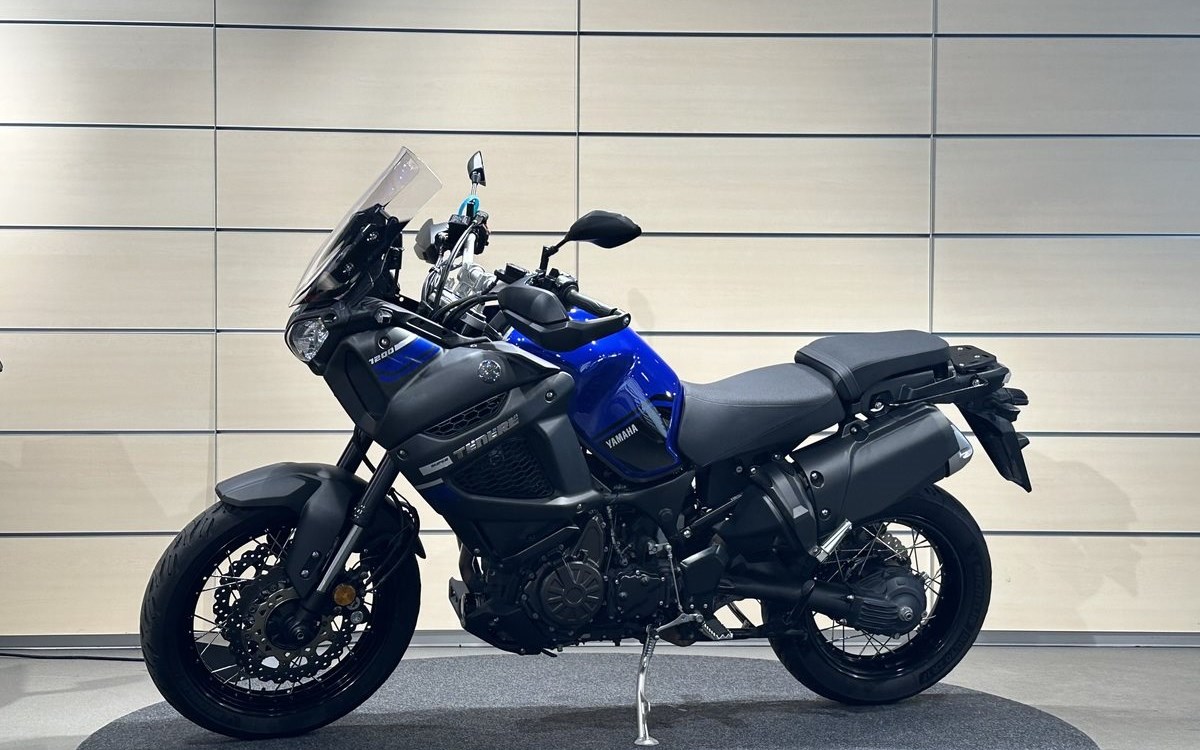 Angebot Yamaha XT1200Z Super Tenere