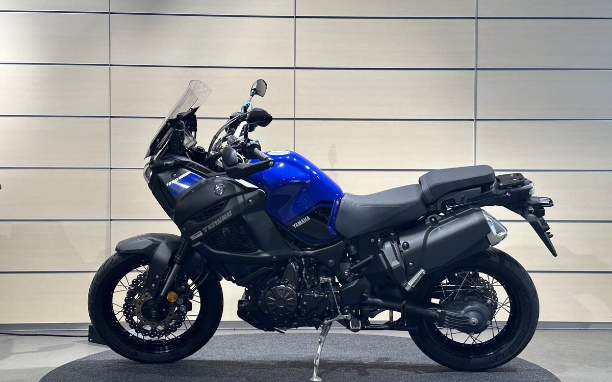 Angebot Yamaha XT1200Z Super Tenere