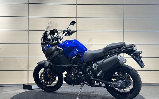 Gebrauchtmotorrad Yamaha XT1200Z Super Tenere - Bild 6