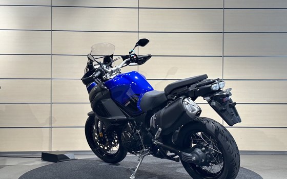 Gebrauchtmotorrad Yamaha XT1200Z Super Tenere - Bild 7