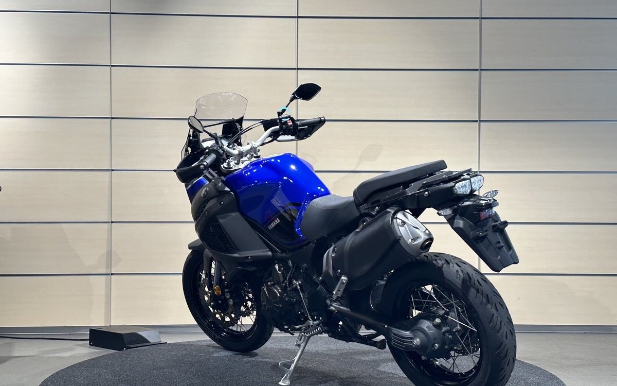 Angebot Yamaha XT1200Z Super Tenere