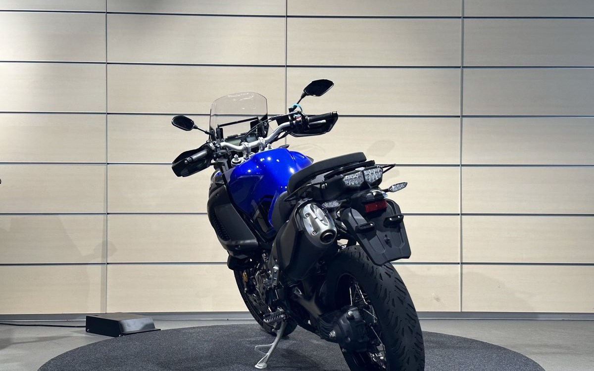 Angebot Yamaha XT1200Z Super Tenere