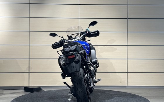 Gebrauchtmotorrad Yamaha XT1200Z Super Tenere - Bild 9