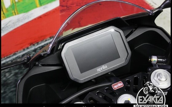 Neufahrzeug Aprilia RS 457 - Bild 12