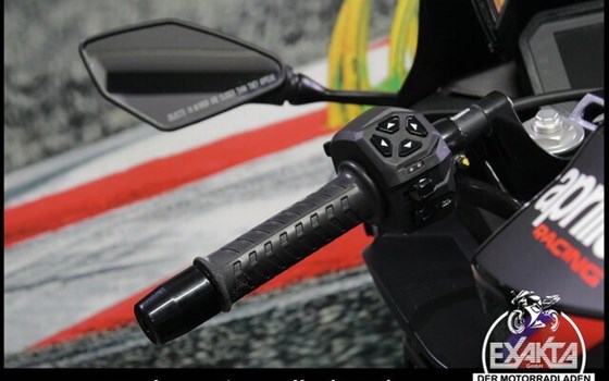 Neufahrzeug Aprilia RS 457 - Bild 16