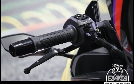 Neufahrzeug Aprilia RS 457 - Bild 17