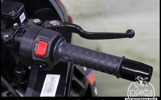 Neufahrzeug Aprilia RS 457 - Bild 19