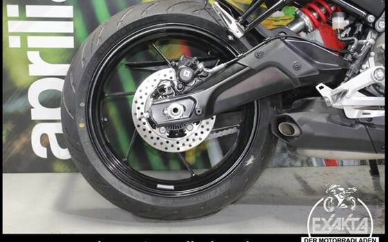 Neufahrzeug Aprilia RS 457 - Bild 20