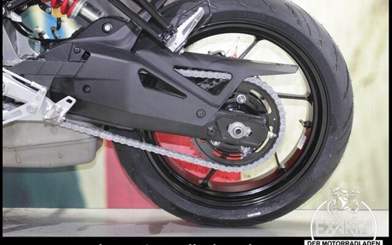 Neufahrzeug Aprilia RS 457 - Bild 23