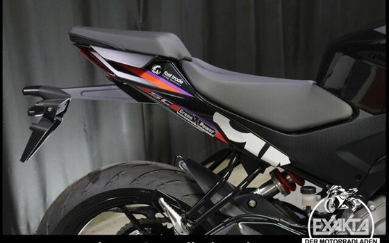 Neufahrzeug Aprilia RS 457 - Bild 27