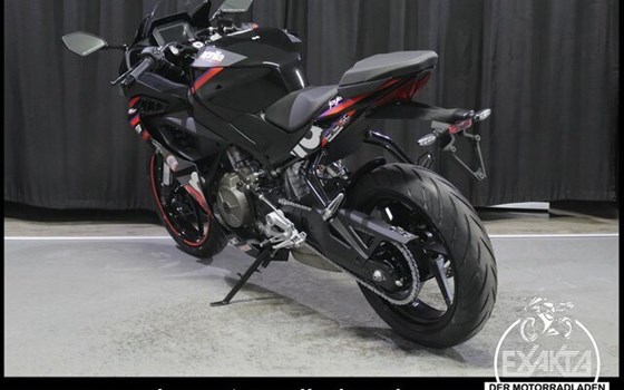 Neufahrzeug Aprilia RS 457 - Bild 3