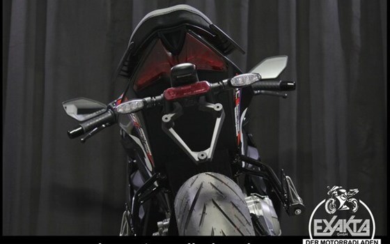 Neufahrzeug Aprilia RS 457 - Bild 30