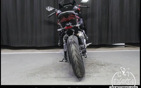 Neufahrzeug Aprilia RS 457 - Bild 4