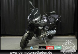 Neumotorrad Moto Guzzi V100 Mandello