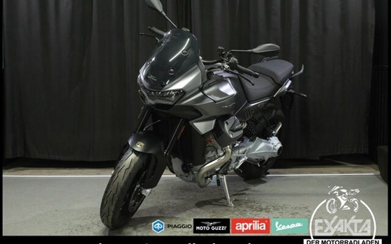 Neufahrzeug Moto Guzzi V100 Mandello - Bild 1