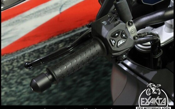 Neufahrzeug Moto Guzzi V100 Mandello - Bild 16