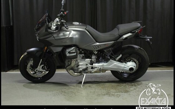 Neufahrzeug Moto Guzzi V100 Mandello - Bild 2