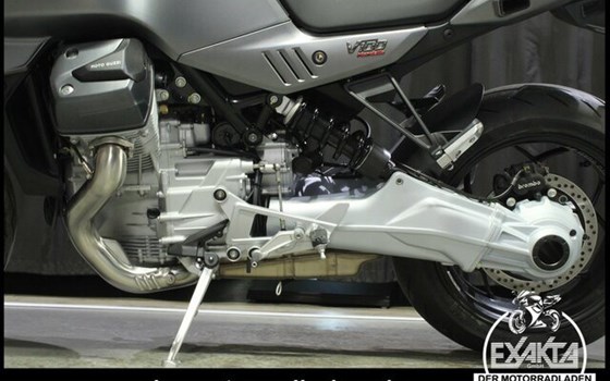 Neufahrzeug Moto Guzzi V100 Mandello - Bild 23