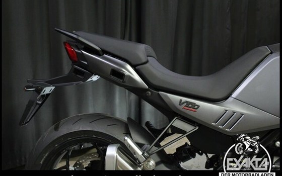 Neufahrzeug Moto Guzzi V100 Mandello - Bild 26