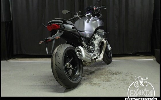 Neufahrzeug Moto Guzzi V100 Mandello - Bild 5