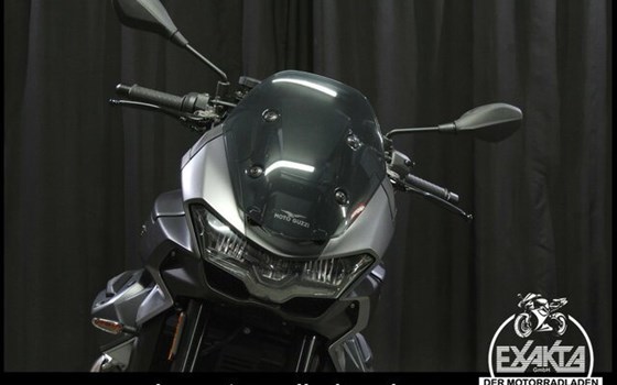 Neufahrzeug Moto Guzzi V100 Mandello - Bild 9