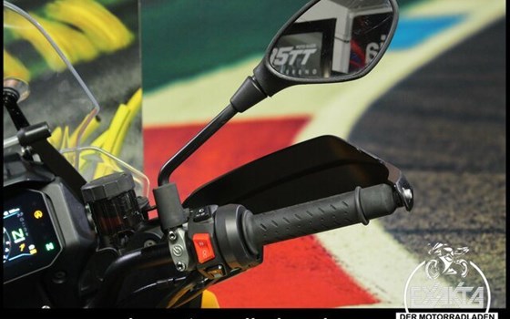 Gebrauchtmotorrad Moto Guzzi Stelvio - Bild 17
