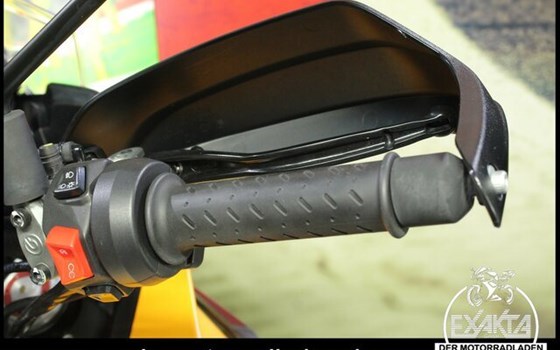 Gebrauchtmotorrad Moto Guzzi Stelvio - Bild 18
