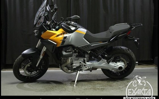 Gebrauchtmotorrad Moto Guzzi Stelvio - Bild 2