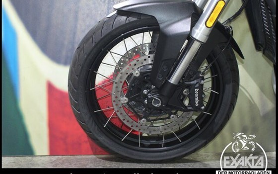 Gebrauchtmotorrad Moto Guzzi Stelvio - Bild 21