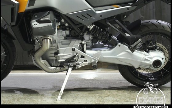Gebrauchtmotorrad Moto Guzzi Stelvio - Bild 23