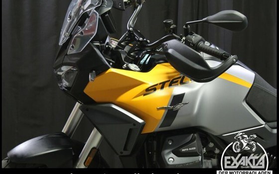 Gebrauchtmotorrad Moto Guzzi Stelvio - Bild 24