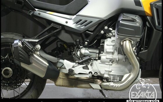 Gebrauchtmotorrad Moto Guzzi Stelvio - Bild 25