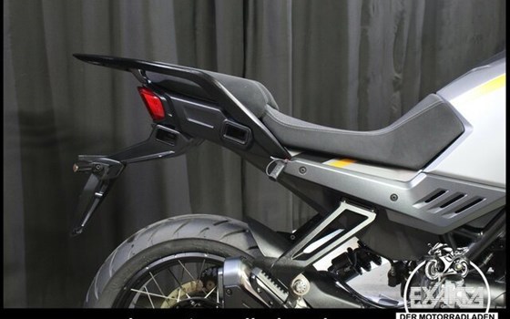 Gebrauchtmotorrad Moto Guzzi Stelvio - Bild 26