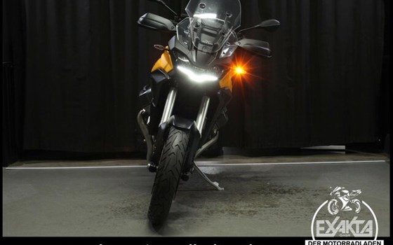 Gebrauchtmotorrad Moto Guzzi Stelvio - Bild 29