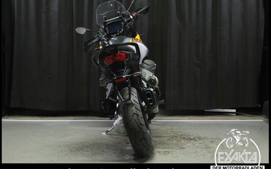 Gebrauchtmotorrad Moto Guzzi Stelvio - Bild 4
