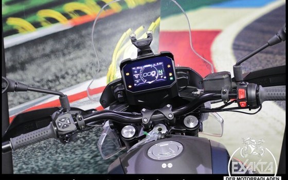 Neufahrzeug Moto Guzzi V85 TT Travel - Bild 10