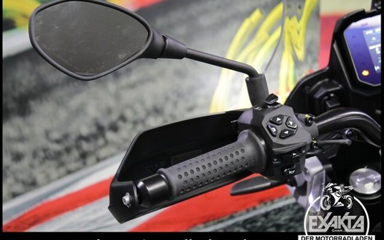 Neufahrzeug Moto Guzzi V85 TT Travel - Bild 15