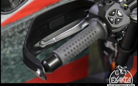 Neufahrzeug Moto Guzzi V85 TT Travel - Bild 16