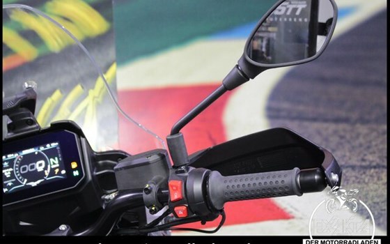 Neufahrzeug Moto Guzzi V85 TT Travel - Bild 17