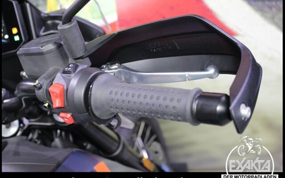 Neufahrzeug Moto Guzzi V85 TT Travel - Bild 18