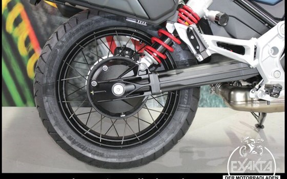 Neufahrzeug Moto Guzzi V85 TT Travel - Bild 19