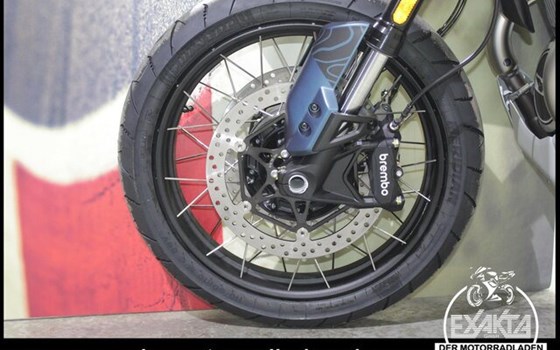 Neufahrzeug Moto Guzzi V85 TT Travel - Bild 21